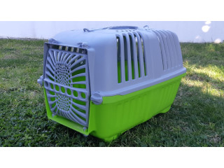 Trasportino per gatti