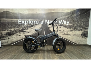 FAT BIKE PIEGHEVOLE EP2 750w 48v ENGWE NUOVO