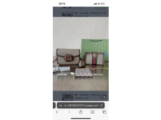 Promozione set Gucci come in foto