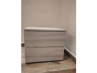 COMODINI "COME NUOVI"