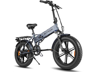 FAT BIKE PIEGHEVOLE EP2 750w 48v ENGWE NUOVO