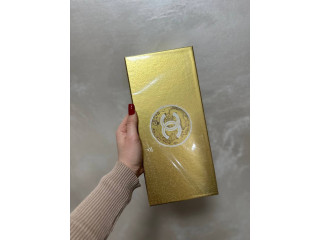 SET CHANEL DELUXE  NON FACCIO DESCRIZIONE    PERCHÉ LA CONFEZIONE SI PRESENTA DA SOLA ✨😍  4 x 25 ml    48€