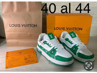 Scarpe Lv