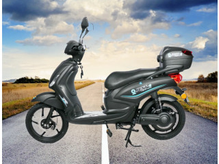 EBIKE ESCOOTER 1000w 48v 20Ah NUOVO