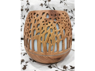 DIFFUSUORE/UMIDIFICATORE