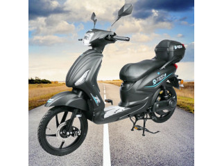 EBIKE SCOOTER 1000w 48v 20Ah NUOVO