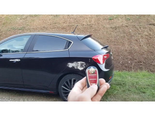 Kit Apertura automatica baule cofano