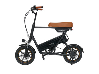 EBIKE ELETTRICA WINDGOO F1 250w NUOVO