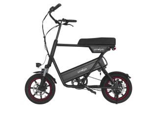 EBIKE ELETTRICA WINDGOO F1 250w NUOVO