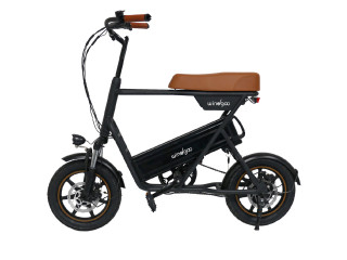 EBIKE WINDGOO ELETTRICA 250w F1 NUOVO