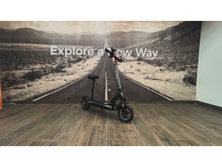 MONOPATTINO ELETTRICO ENGWE Y600 48v NUOVO