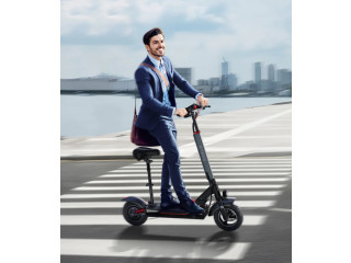 MONOPATTINO ELETTRICO ENGWE Y600 48v NUOVO