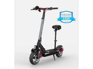 MONOPATTINO ELETTRICO ENGWE Y600 48v NUOVO