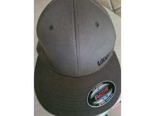 VANS CAPPELLINO CAPPELLINO SPLITZ BLACK CHARCOAL