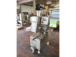 CLIPPATRICE AUTOMATICA PER SALUMI USATA