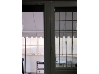 Tende da sole e zanzariere