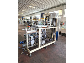 FORMATRICE PER CARTONI USATA