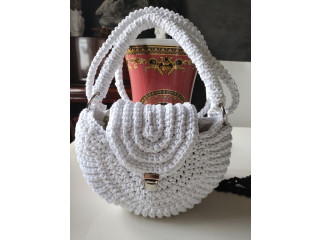 Borsetta artigianale