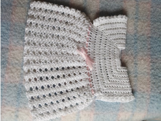 Vestitino elegante estivo