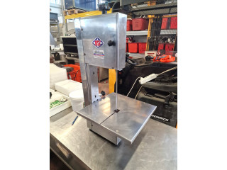 SEGAOSSI INOX 380 VOLT USATA