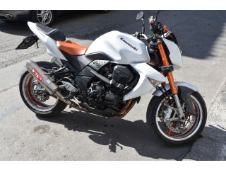 Kawasaki Z1000 limited edition -unico proprietario -