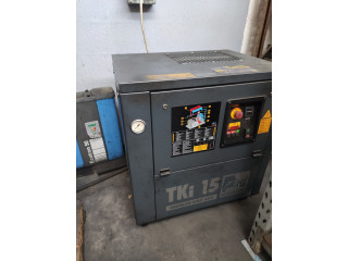 Vendo Compressore TKi 15 FIAC