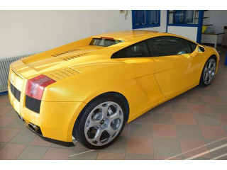 Lamborghini Gallardo