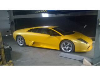Lamborghini Murcielago