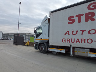 Iveco Magirus A260S/71