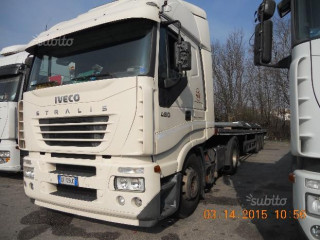 IVECO STRALIS AS440ST RIF. 43