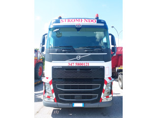 TRATTORE VOLVO MODELLO VTA3T C3FHA1 FH 460