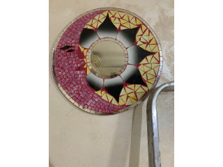 SPECCHIO "SOLE LUNA "