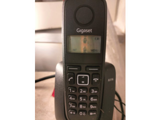 TELEFONO CORDLESS BRONDI