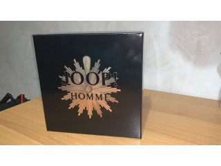 CONFEZIONE PROFUMO JOOP