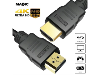 Stock 198 Cavi HDMI 4K